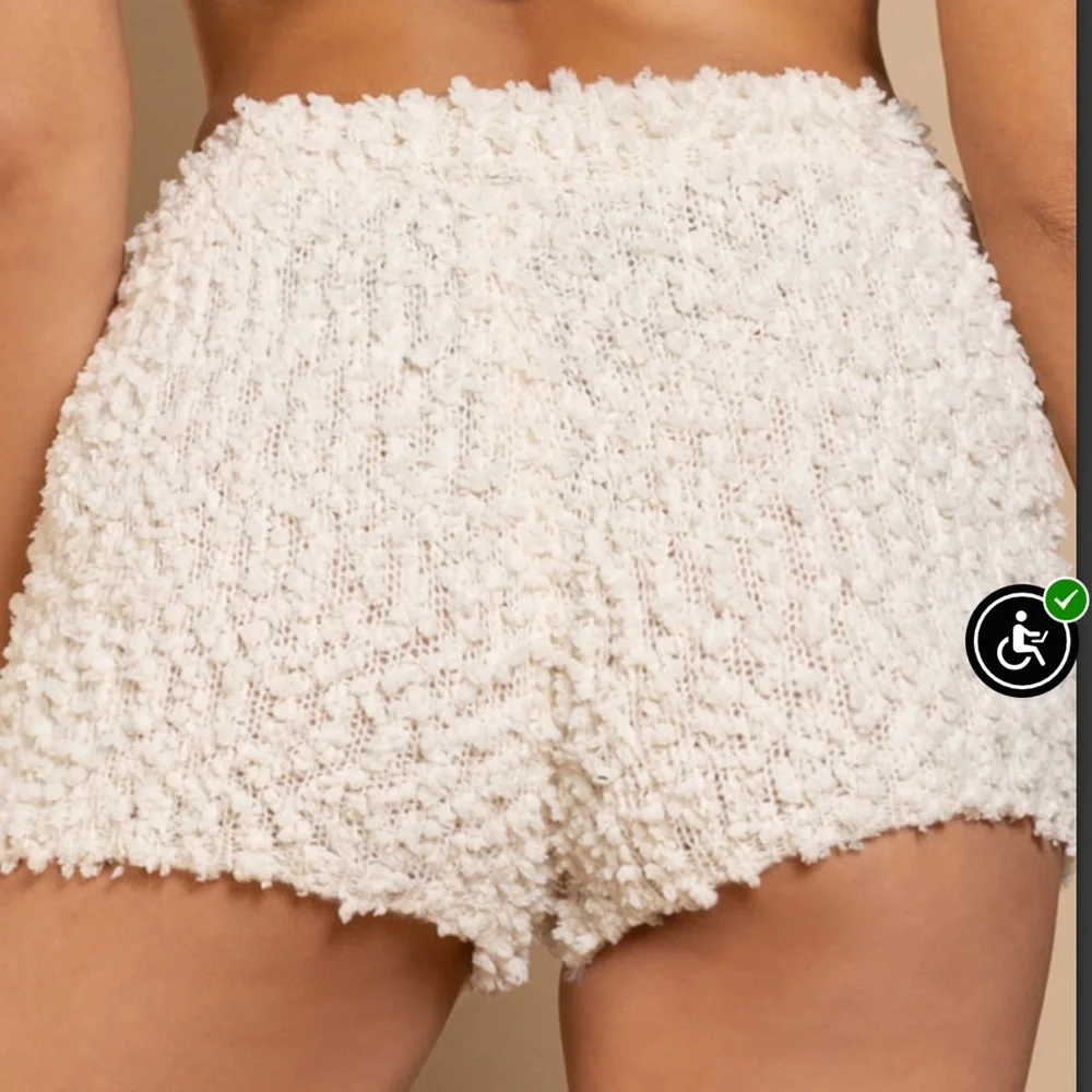 SMSP9 - Pol Popcorn Shorts - Various Sizes